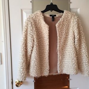 H&M jacket size M
